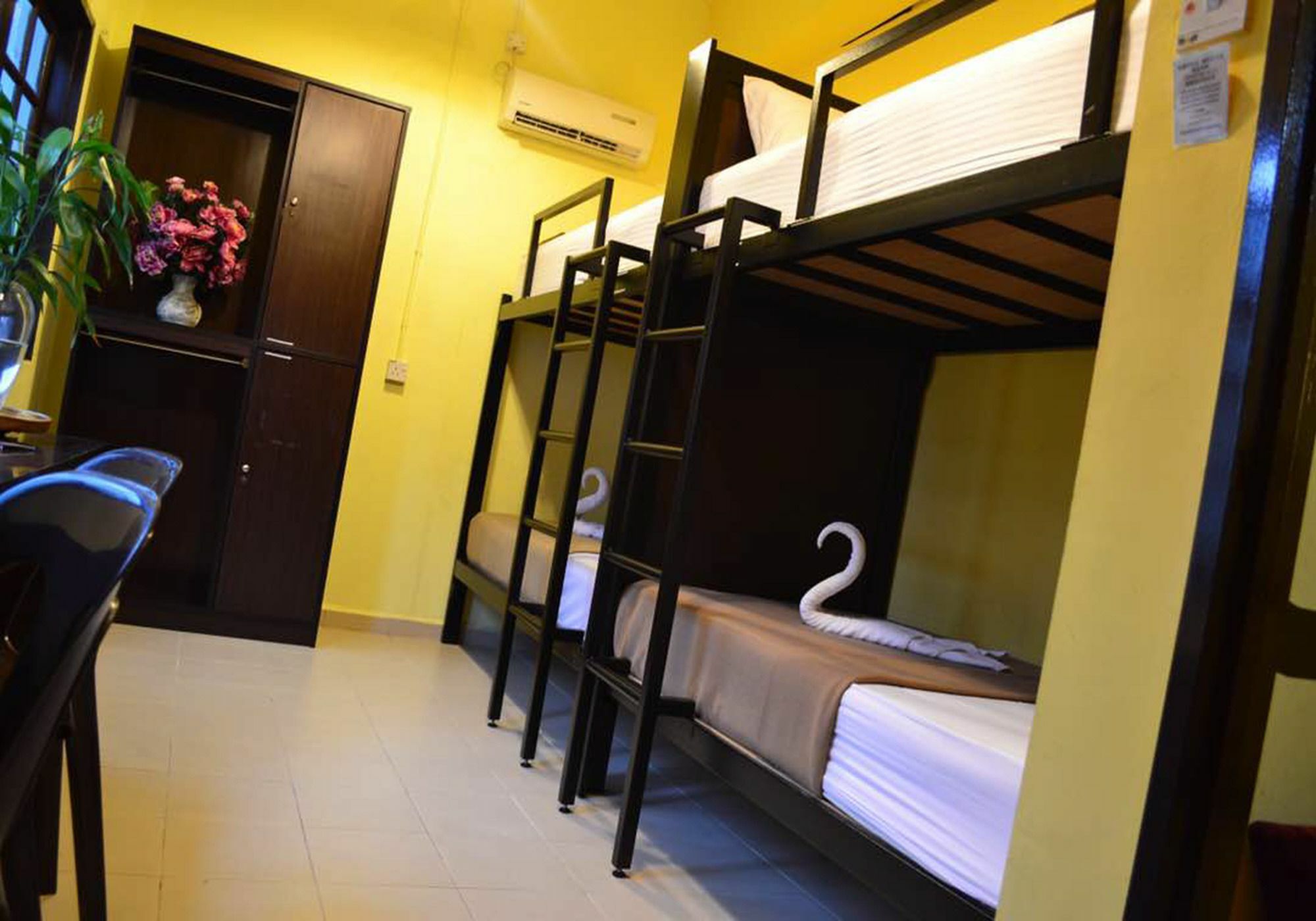 My Hostel Muntri George Town Exterior photo